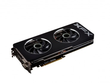 Configure a PC with XFX Radeon R9 290 4GB