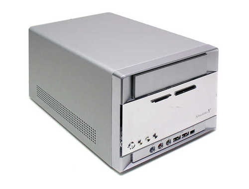 Shuttle ST61G4 Base System Main Picture