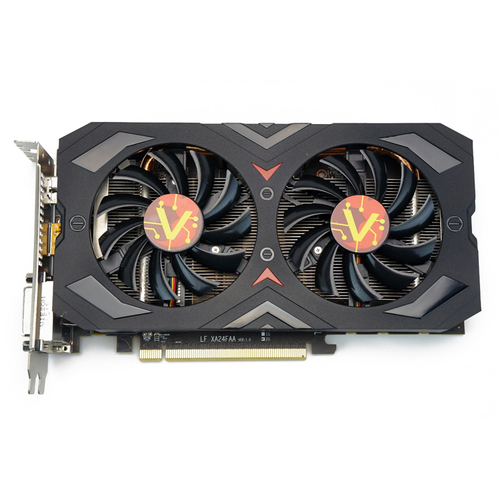 VisionTek Radeon R7 260X 2GB Main Picture