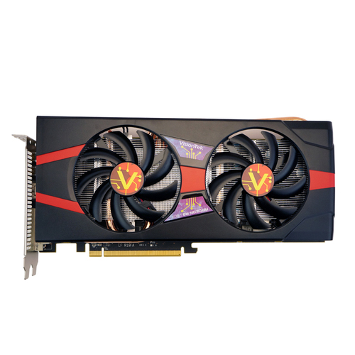 VisionTek Radeon R9 280X 3GB Main Picture