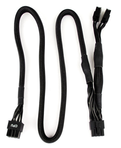 Dual 8pin CPU Power Cable for EVGA P2 Power Supply Main Picture