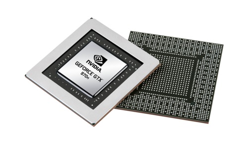 NVIDIA MXM Geforce GTX 970M 6GB (for Puget M and D series) Main Picture