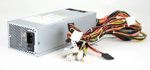 Special Order Part - XEAL TC-2U50PD8 500W 2U Power Supply Main Picture