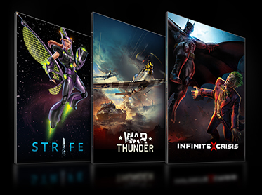 Configure a PC with NVIDIA Bundle: Free To Play Bundle 2014 [with ...