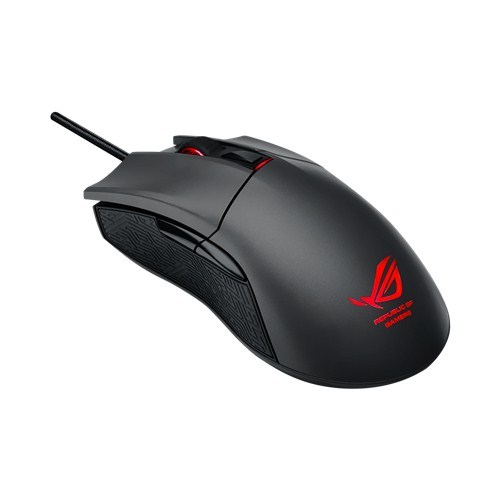 Asus ROG Gladius USB Gaming Mouse Main Picture
