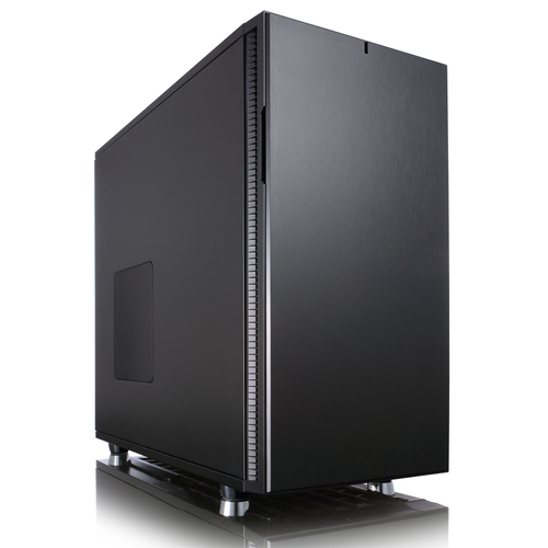 Fractal Design Define R5 Black Main Picture