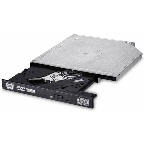 LG Slim SATA 8X DVD-RW Drive (GTB0N) Main Picture