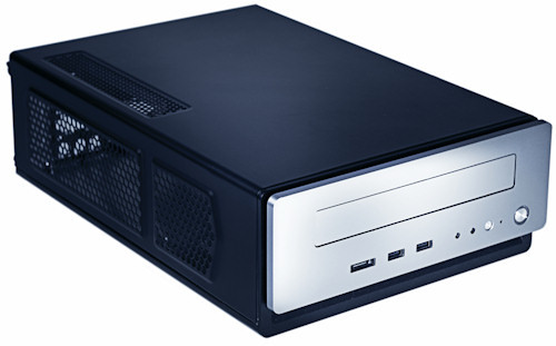 Antec ISK 310-150 w/ USB 3.0 (Refurbished) Main Picture