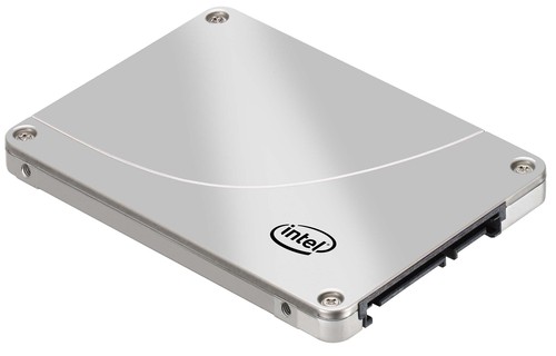 Intel DC S3510 480GB SATA3 2.5inch SSD Main Picture