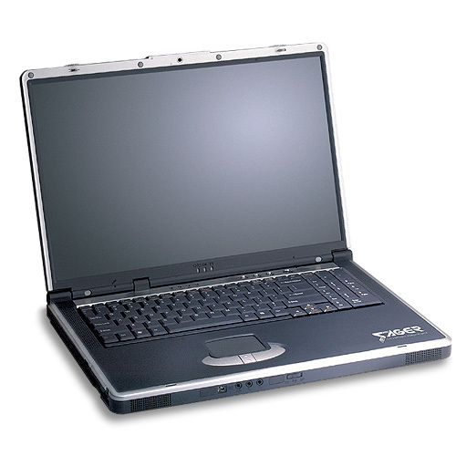 Configure a PC with Sager 4760 Base Notebook