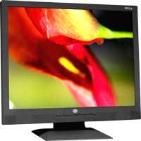 CTL 201LX - LCD 20 inch: Black Main Picture