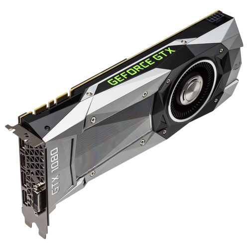 Gtx best sale 1080 server