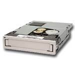 Travan 10/20GB IDE Tape Backup Drive Main Picture