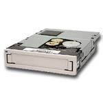Travan 20/40GB IDE Internal Tape Drive Main Picture