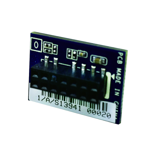 Gigabyte Trusted Platform (2x7) Module (TPM 1.2) Main Picture