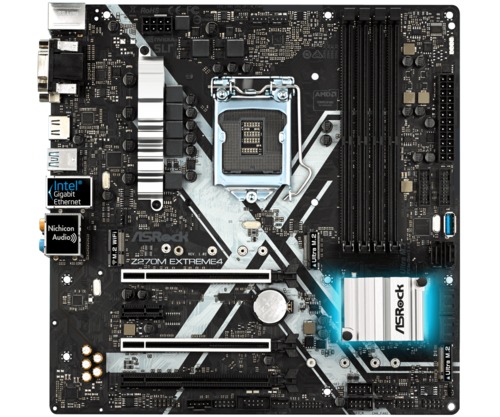 PCパーツ Asrock Z270 EXTREME4 Amazon.com: ASRock Z270 EXTREME4 LGA1151/ Intel Z270/ DDR4