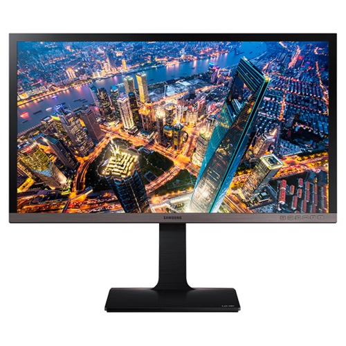 Samsung 31.5-inch U32E850R UHD Monitor Main Picture