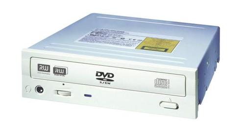 Lite On 16X Dual Layer DVD+RW/-RW Main Picture