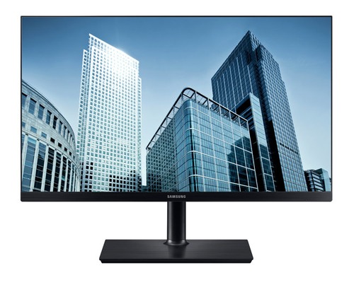 Samsung 27-inch S27H850QFN QHD Monitor Main Picture