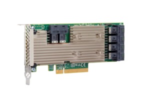 LSI 9305-24i 24 port HBA controller Main Picture