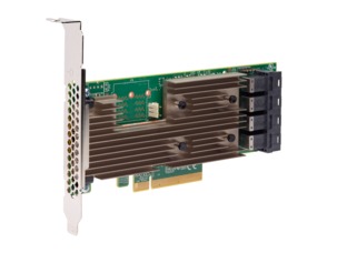 LSI 9305-16i 16 port HBA controller Main Picture