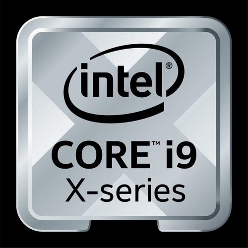 CD8067303734902 Intel 2.60GHz Core i9 Processor