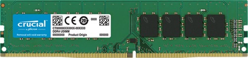 Crucial DDR4-2666 16GB Main Picture