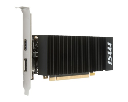 MSI Geforce GT 1030 2GB Main Picture