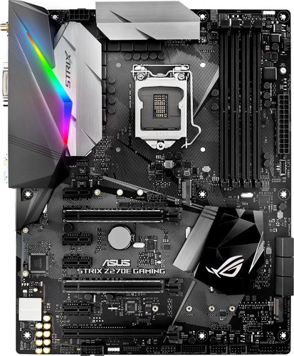 Asus STRIX Z270E Main Picture