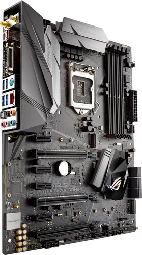 Asus z270e hot sale