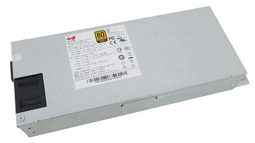 In Win 500W 1U Power Supply Main Picture