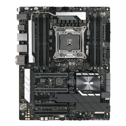 Asus WS C422 PRO/SE Main Picture