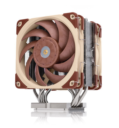 Noctua NH-U12S DX-3647 Main Picture