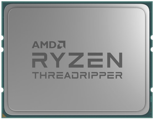 Configure PC w/ AMD Ryzen Threadripper 2990WX 3.0GHz 32 Core 250W