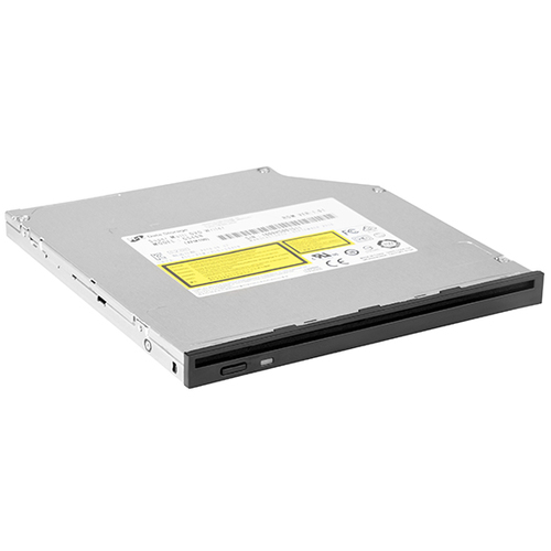 Silverstone Slim Slot-Loading SATA DVD-RW Drive Main Picture