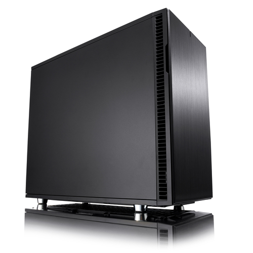 PCケース(自作PC用) Fractal Design Define R6 USB-C Amazon.com: Fractal Design Define R6 - Mid Tower Computer