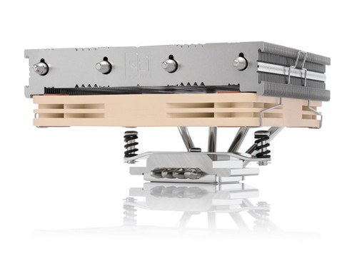 Noctua NH-L12S Main Picture