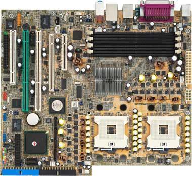 Asus NCT-D Main Picture