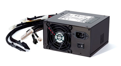 PC Power & Cooling 510W Express Main Picture