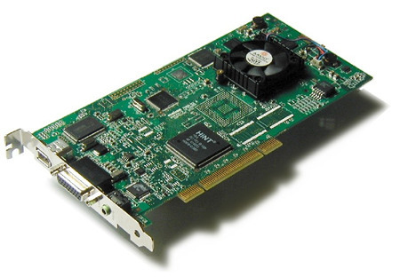 Configure a PC with Matrox RT.X10 Video Editing