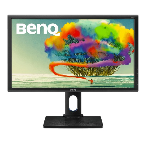 BenQ PD2700Q 27-Inch 2k IPS Professional Monitor Main Picture