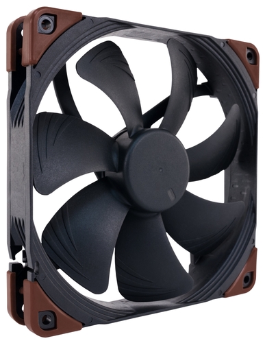 Noctua 140mm NF-A14 iPPC-3000 PWM Main Picture
