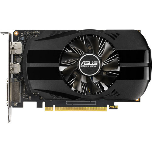 Configure a PC with Asus GeForce GTX 1650 Phoenix 4GB Open Air