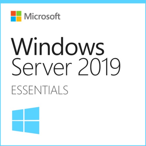 Windows Server 2019 Essentials Main Picture