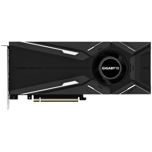 GeForce RTX 2080 Ti TURBO 11GB ブロワー PNY GeForce RTX™ 2080 Ti 11GB Blower