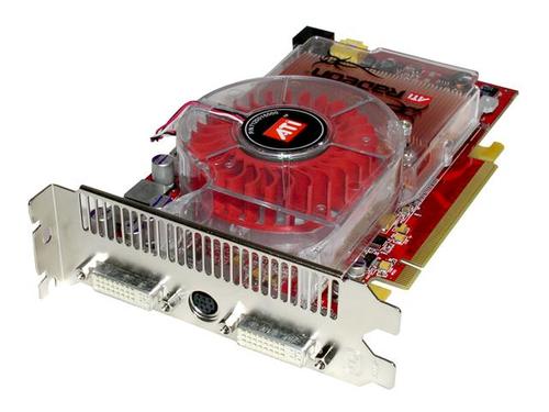 ATI Radeon X850 XT PE 256MB GDDR3 PCI-E Main Picture