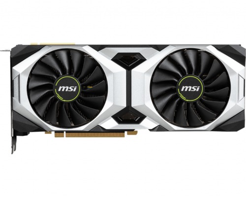 Configure PC w/ MSI GeForce RTX 2080 SUPER Ventus OC 8GB Open Air