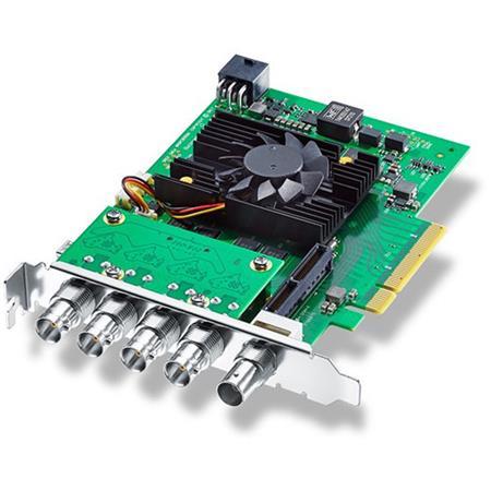 Blackmagic Design DeckLink 8K Pro Capture Card Main Picture