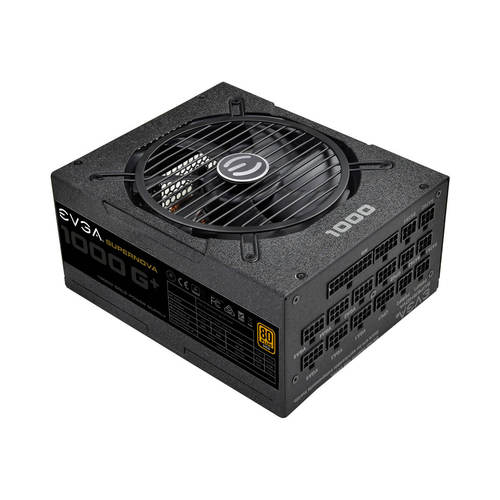 EVGA SuperNOVA 1000W G+ Power Supply Main Picture