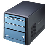 Shuttle SN25P Base System Main Picture